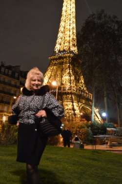 Фото з туру Бонжур Лямур або 3 дні в Парижі!...Париж, Діснейленд та Люксембург..., 28 березня 2015 від туриста Lyudmila