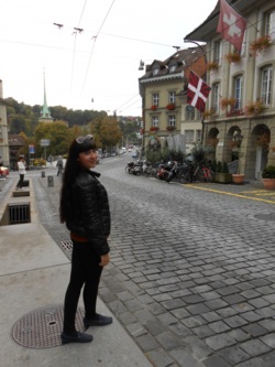 Фото из тура I ♥ Switzerland!, 11 октября 2013 от туриста Vika