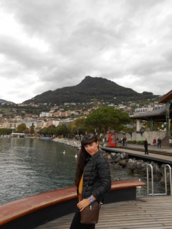 Фото з туру I ♥ Switzerland!, 11 жовтня 2013 від туриста Vika