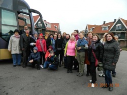 Фото из тура Встретимся в Амстердаме + парк "Кекенхоф" и парк Эфтелинг!!!, 23 марта 2015 от туриста Вик