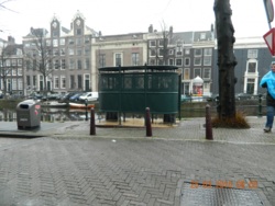 Фото з туру Зустрінемось в Амстердамі + парк "Кекенхоф" і парк розваг Ефтелінг!!!, 23 березня 2015 від туриста Вик