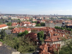 Фото из тура Пражские деньки… хрустальные  Дрезден, Краков, 26 апреля 2015 от туриста Алина