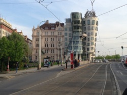 Фото из тура Пражские деньки… хрустальные  Дрезден, Краков, 26 апреля 2015 от туриста Алина