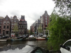 Фото из тура Амстердам и Париж…  зажег и привлек…, 02 мая 2015 от туриста DeathGRom