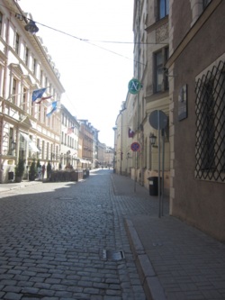 Фото з туру Балтійська подорож Стокгольм та Гельсинки Вільнюс, Рига, Таллінн, 02 травня 2015 від туриста Анюта