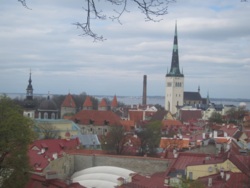 Фото из тура Балтийское путешествие Стокгольм и Хельсинки Вильнюс, Рига, Таллин, 02 мая 2015 от туриста Анюта