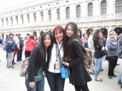 Фото з туру Щасливе сомбреро! Барселона, Ніца і Венеція!, 26 квітня 2015 від туриста Татьяна
