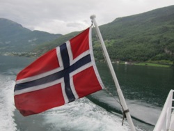 Фото з туру Мед з чорницями… І вся Скандинавія, 28 липня 2013 від туриста Подружка
