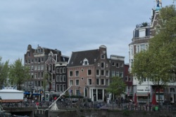 Фото из тура Амстердам и Париж…  зажег и привлек…, 02 мая 2015 от туриста raison