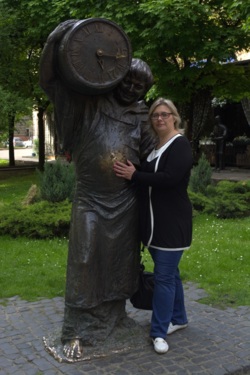 Фото з туру Намисто Гуцульщини, 04 травня 2015 від туриста Людмила