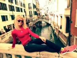 Фото из тура Счастливое сомбреро! Барселона, Ницца и Венеция!, 15 марта 2015 от туриста Dim1965
