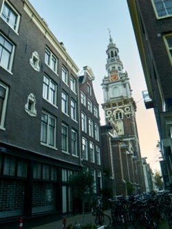 Фото из тура Здравствуй, милый Амстердам!, 29 марта 2015 от туриста mike