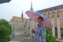 Фото з туру Романтичне рандеву! Будапешт, Відень, Хевіз!, 20 травня 2015 від туриста Sandra