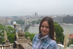 Фото из тура Романтическое рандеву! Будапешт, Вена, Хевиз!, 20 мая 2015 от туриста Sandra