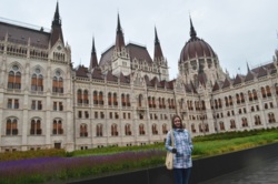 Фото з туру Романтичне рандеву! Будапешт, Відень, Хевіз!, 20 травня 2015 від туриста Sandra