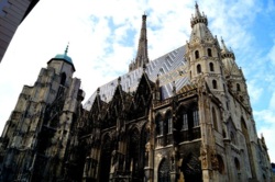 Фото з туру Улюблений дует Прага та Будапешт, 03 серпня 2014 від туриста Natali