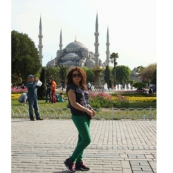 Фото з туру Загадковий Стамбул, 03 травня 2015 від туриста Joy