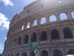 Фото из тура Итальянское вдохновение!, 18 мая 2015 от туриста g2000