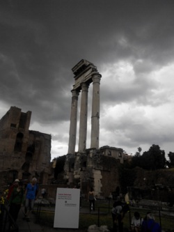 Фото з туру Прийшов, побачив, переміг! Рим, Неаполь, Венеція!, 24 травня 2015 від туриста Оксана