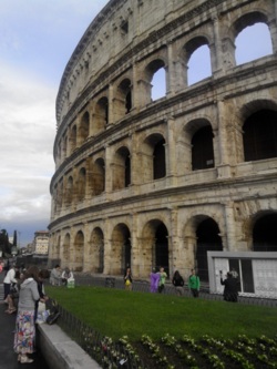 Фото з туру Прийшов, побачив, переміг! Рим, Неаполь, Венеція!, 24 травня 2015 від туриста Оксана