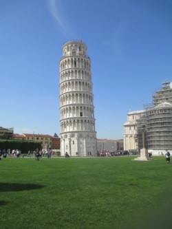 Фото з туру Італія - країна натхнення! Мілан, Флоренція, Рим та Венеція!, 04 травня 2015 від туриста tanya000