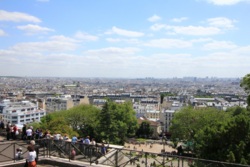 Фото из тура В заманчивом Париже + Мюнхен и Диснейленд!!!, 31 мая 2015 от туриста peyotl