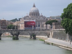 Фото з туру Чаруючий Рим! Венеція, Флоренція та Неаполь, 16 травня 2015 від туриста infusoria