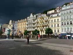 Фото из тура Пражская конфетка Прага, Карловы Вары, Замок Штейнберг + Дрезден, 30 мая 2015 от туриста vikakor