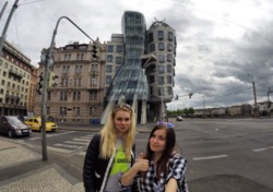 Фото из тура Моя мечта: Берлин и Прага, 30 апреля 2015 от туриста Lizzie