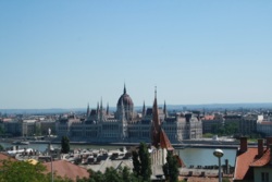 Фото з туру Угорський чардаш! Відень та Будапешт, 05 червня 2015 від туриста Marfusha