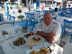 Фото з туру Музика прибою: Відпочинок на егейському морі Греції!, 29 травня 2015 від туриста Alexander