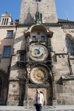 Фото з туру Улюблений дует Прага та Будапешт, 07 червня 2015 від туриста Kate