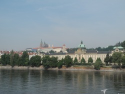 Фото из тура Пражские выходные Прага, Дрезден, Карловы Вары, 11 июня 2015 от туриста Олена