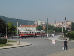 Фото из тура Пражские выходные Прага, Дрезден, Карловы Вары, 11 июня 2015 от туриста Олена