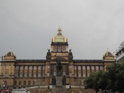 Фото з туру Празькі вихідні Прага, Дрезден, Карлові Вари, 11 червня 2015 від туриста Олена