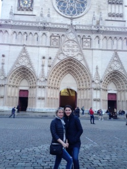 Фото из тура Счастливое сомбреро! Барселона, Ницца и Венеция!, 15 марта 2015 от туриста колючая