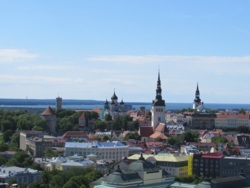 Фото из тура Балтийская прогулка! Три столицы Прибалтики и Хельсинки !, 13 июня 2015 от туриста LepexaLena