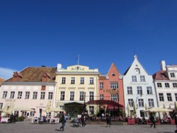 Фото з туру Балтійська прогулянка! Три столиці Прибалтики і Гельсінкі !, 13 червня 2015 від туриста LepexaLena