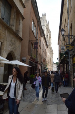 Фото з туру Щасливе сомбреро! Барселона, Ніца і Венеція!, 26 квітня 2015 від туриста Людмила