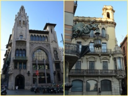 Фото з туру Щасливе сомбреро! Барселона, Ніца і Венеція!, 07 червня 2015 від туриста ОляЛя