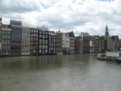 Фото из тура Здравствуй, милый Амстердам!, 24 мая 2015 от туриста Andres