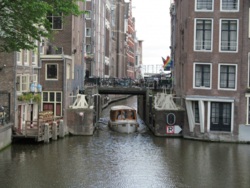 Фото из тура Здравствуй, милый Амстердам!, 24 мая 2015 от туриста Andres