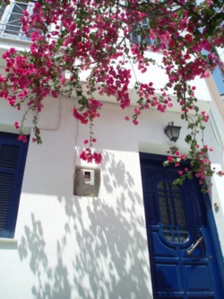 Фото из тура Музыка прибоя: Отдых на Эгейском море Греции!, 10 июня 2015 от туриста Ната