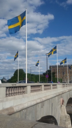 Фото из тура Знакомство с фьордами... или скандинавские мотивы!!!, 14 июня 2015 от туриста flower