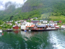 Фото из тура Знакомство с фьордами... или скандинавские мотивы!!!, 14 июня 2015 от туриста flower