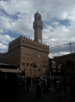 Фото из тура Mia Italia! Флоренция, Рим, Венеция!, 21 июня 2015 от туриста lenatravel