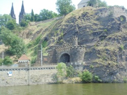 Фото из тура Пражская конфетка Прага, Карловы Вары, Замок Штейнберг + Дрезден, 04 июля 2015 от туриста ирэн