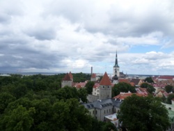 Фото из тура Балтийские берега  Вильнюс, Рига, Таллин + Стокгольм!, 05 июля 2015 от туриста DSW22