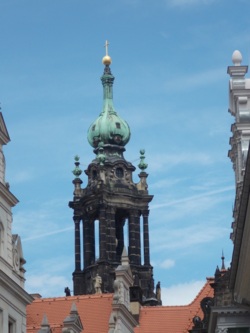 Фото из тура Пражские выходные Прага, Дрезден, Карловы Вары, 09 июля 2015 от туриста ангел