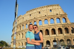 Фото из тура Рим притягивает нас! Вена, Флоренция и Венеция!, 07 июля 2015 от туриста pritchina